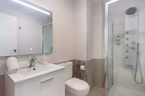 Appartementen Realejo Granada Centro 3000 in Granada — foto 15