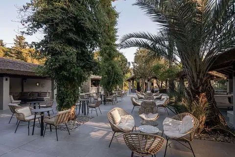Balmy Beach Resort Kemer in Alanya, foto 8