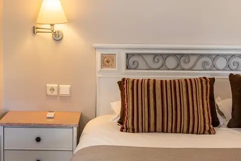 Atlantica Princess Hotel in Ιαλυσός — foto 9