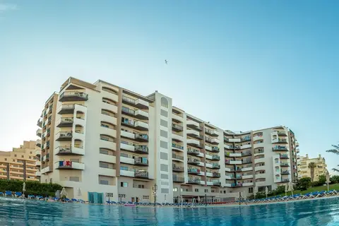 Apartamentos Turisticos Flor da Rocha in Portimão — foto 3