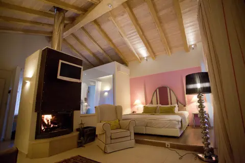Litohoro Olympus Resort Villas & Spa in Athene — foto 13