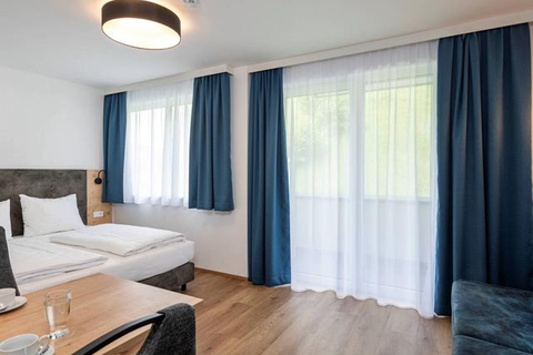 Hotel Wagrainerhof Centerhouse foto 2