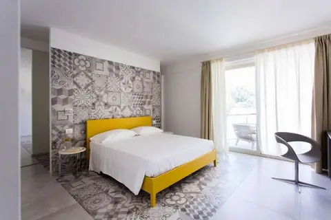 Luna Minoica Suites in Montallegro, foto 4