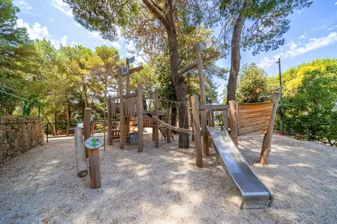 Porton Nature Hideouts in Rovinj — foto 4