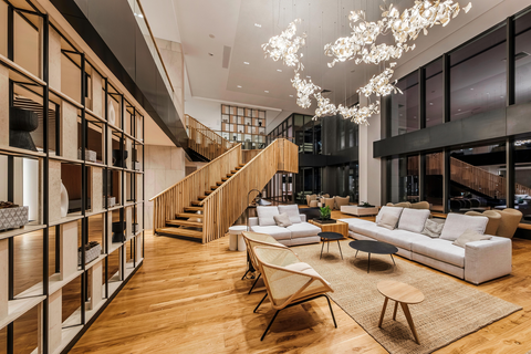 Voya Beach Resort foto 20