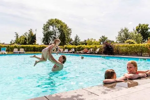 TopParken Parc de IJsselhoeve foto 4