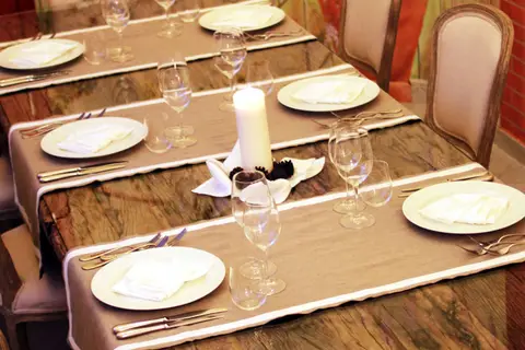 Hotel La Pigna in Pietrasanta — foto 13