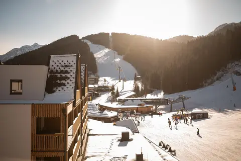 ADEA Lifestyle Suites Fieberbrunn in Fieberbrunn, foto 2