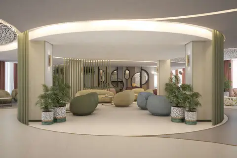RIU Concordia in Palma — foto 16