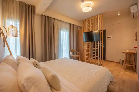 Elies 33 Bio Retreat in Δημοτική Ενότητα Κασσάνδρας — foto 24