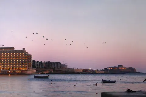 Cavalieri Hotel Malta a member of Radisson Individuals foto 3