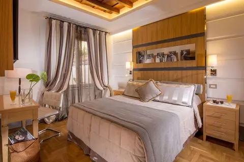 The Inn At Spanish Steps in Rome, foto 23