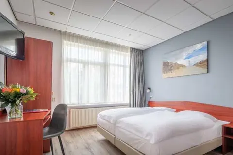 Two Brothers Hotel Astoria foto 5