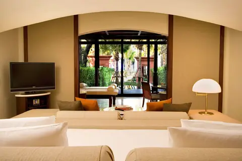 Hyatt Regency Hua Hin in Hua Hin — foto 24
