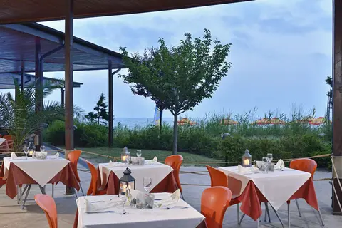 Sol Luna Bay Resort in Обзор — foto 9