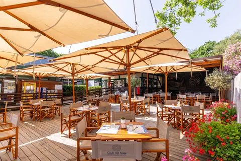 Camping Stella Del Mare foto 18