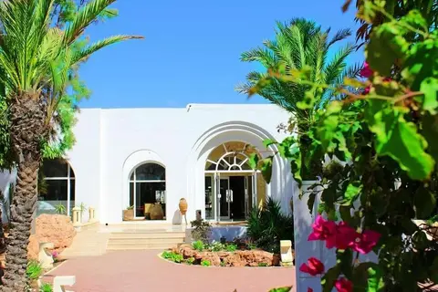 Royal Karthago Djerba in تاقرماس — foto 8