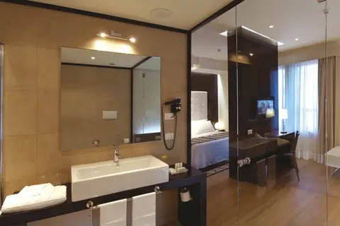 Sardegna Hotel  Suites & Restaurant - Cagliari in Casteddu/Cagliari, foto 6