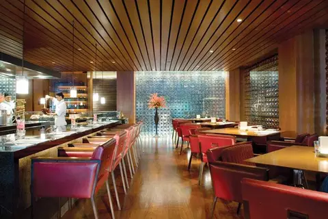 The Sukhothai in Bangkok — foto 7