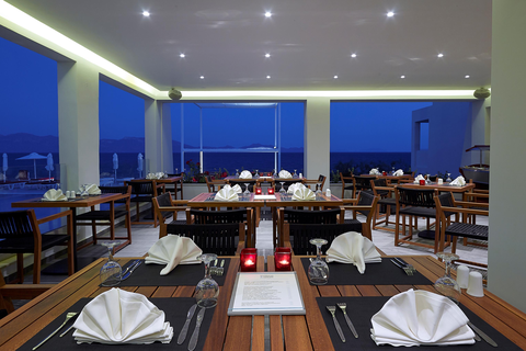 Dimitra Beach Hotel & Suites - all inclusive foto 20