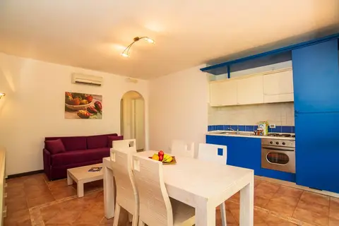 I Turchesi Club Village in Castellaneta — foto 8