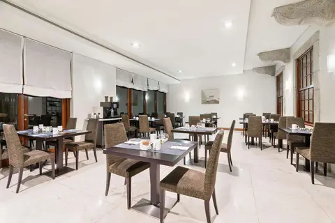Hotel Eurostars das Artes in Porto — foto 7