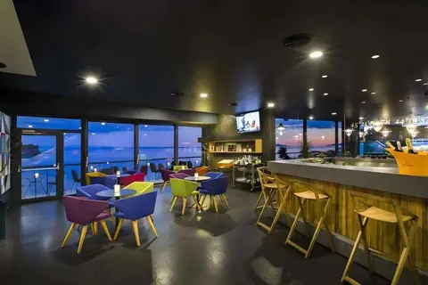Hotel Navis in Opatija, foto 26