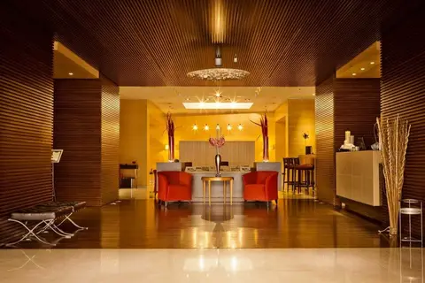 Hotel Eurostars Diana Palace in Palencia — foto 3