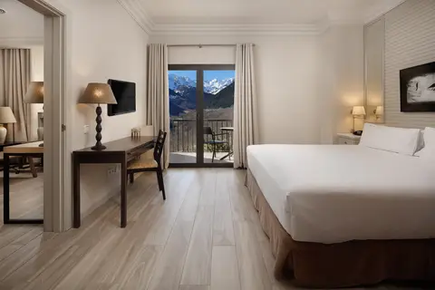 Parador de Vielha in vielha — foto 13