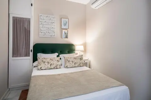 Hotel Vincci La Rábida in Sevilla — foto 19