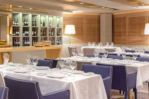 Hotel Dom Henrique Downtown in Porto, foto 17
