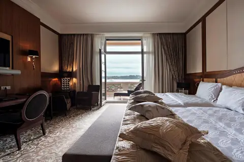 Hotel Palace Portoroz in Piran Pirano, foto 10