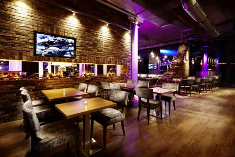 Max Brown Hotel 5th District in Wenen — foto 11