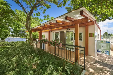 Camping Puntica foto 6