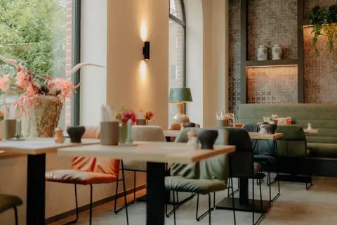 Stadthöfe Rhede by Hackmann foto 25