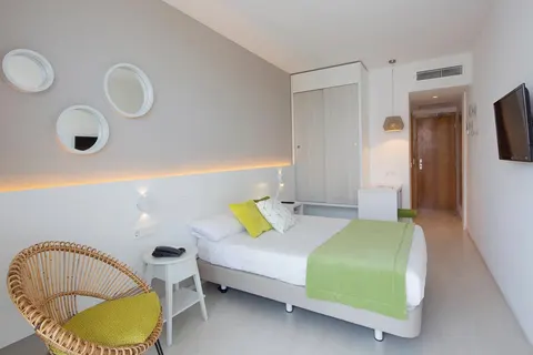 JS Sol de Alcudia foto 2