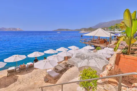 Hera in Kas — foto 8