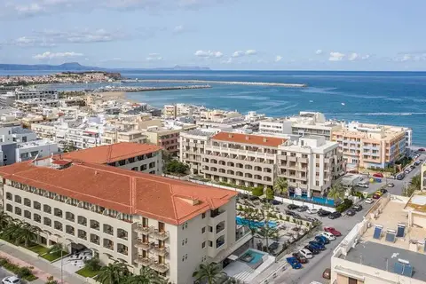 Theartemis Palace in Rethimnon, foto 10