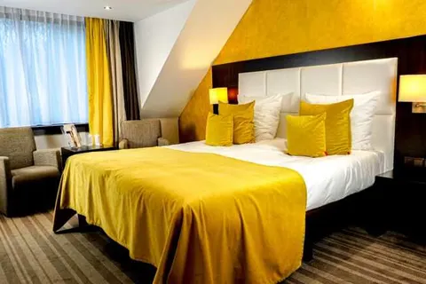 Van der Valk Hotel Moers foto 3