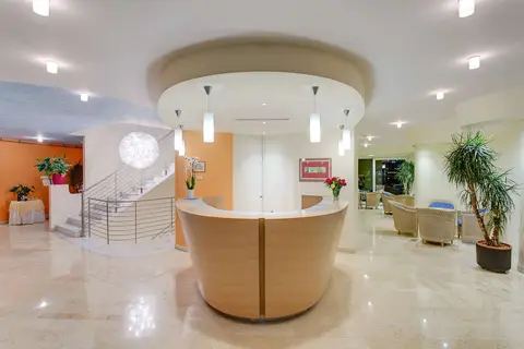Hotel Maximilian in Malcesine — foto 21
