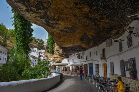 Authentiek Andalusië in Hernani — foto 8