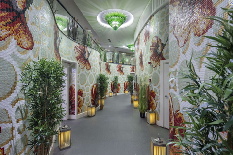 Hotel Granada Luxury Belek foto 25