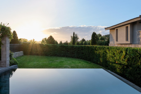 Mont D'Olives Luxury Villas foto 12