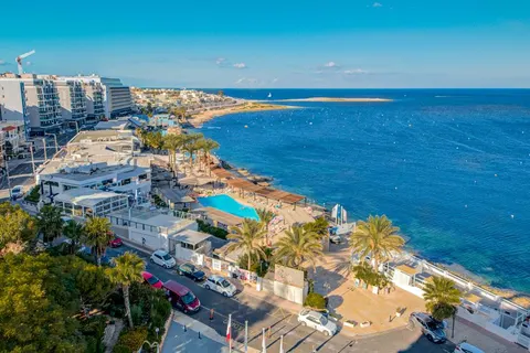 AX Sunny Coast Resort & Spa foto 5