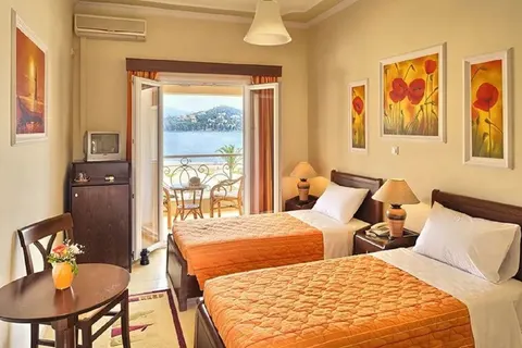 Molfetta Beach Hotel foto 2