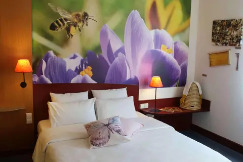 Novotel Suites Wien City Donau in Wenen — foto 5
