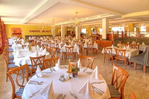 Hotel Latini in Zell Am See — foto 5