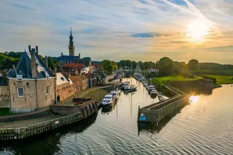 Bed and Breakfast &ampapos;t Poorthuys foto 29