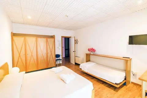 Albergo Palazzo in Santa Cesarea Terme — foto 10