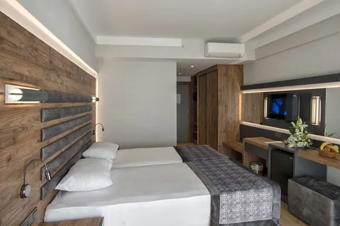 Riviera Zen Hotel foto 8